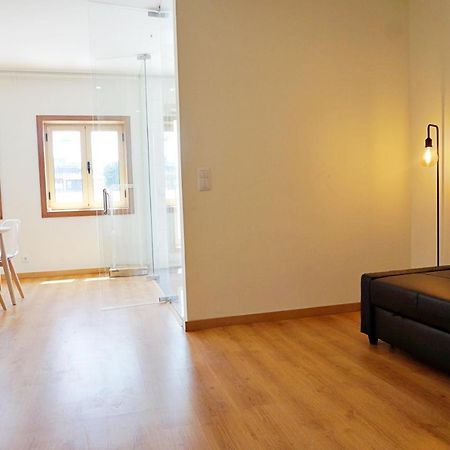 Appartement Tomas Flat à OOporto Extérieur photo