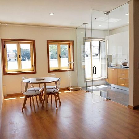 Appartement Tomas Flat à OOporto Extérieur photo