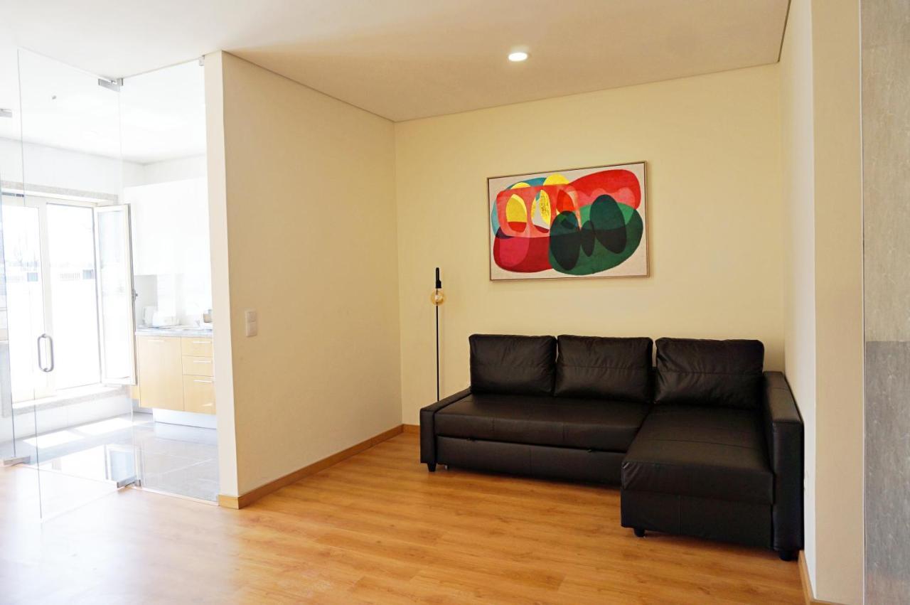 Appartement Tomas Flat à OOporto Extérieur photo