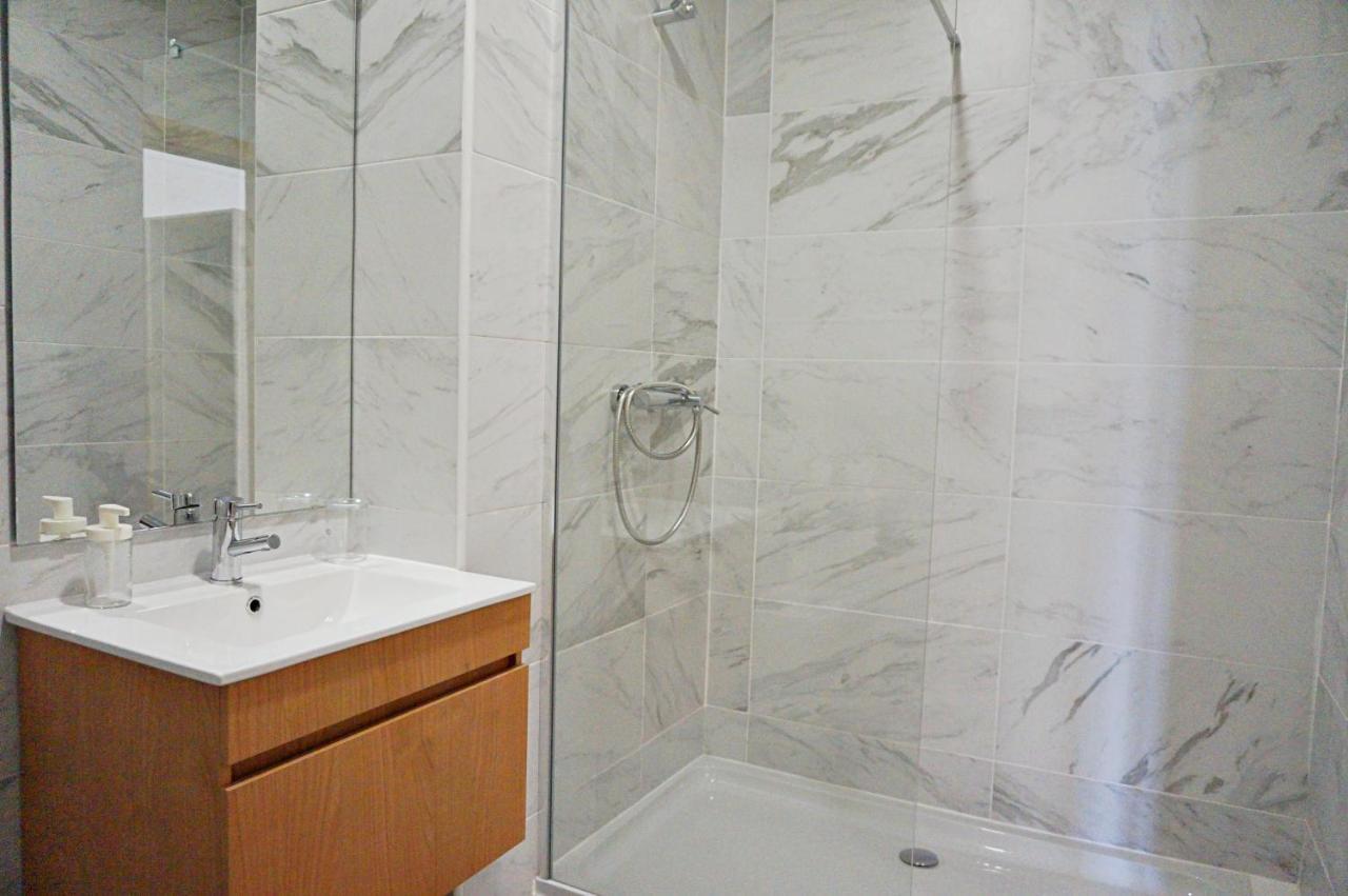 Appartement Tomas Flat à OOporto Extérieur photo