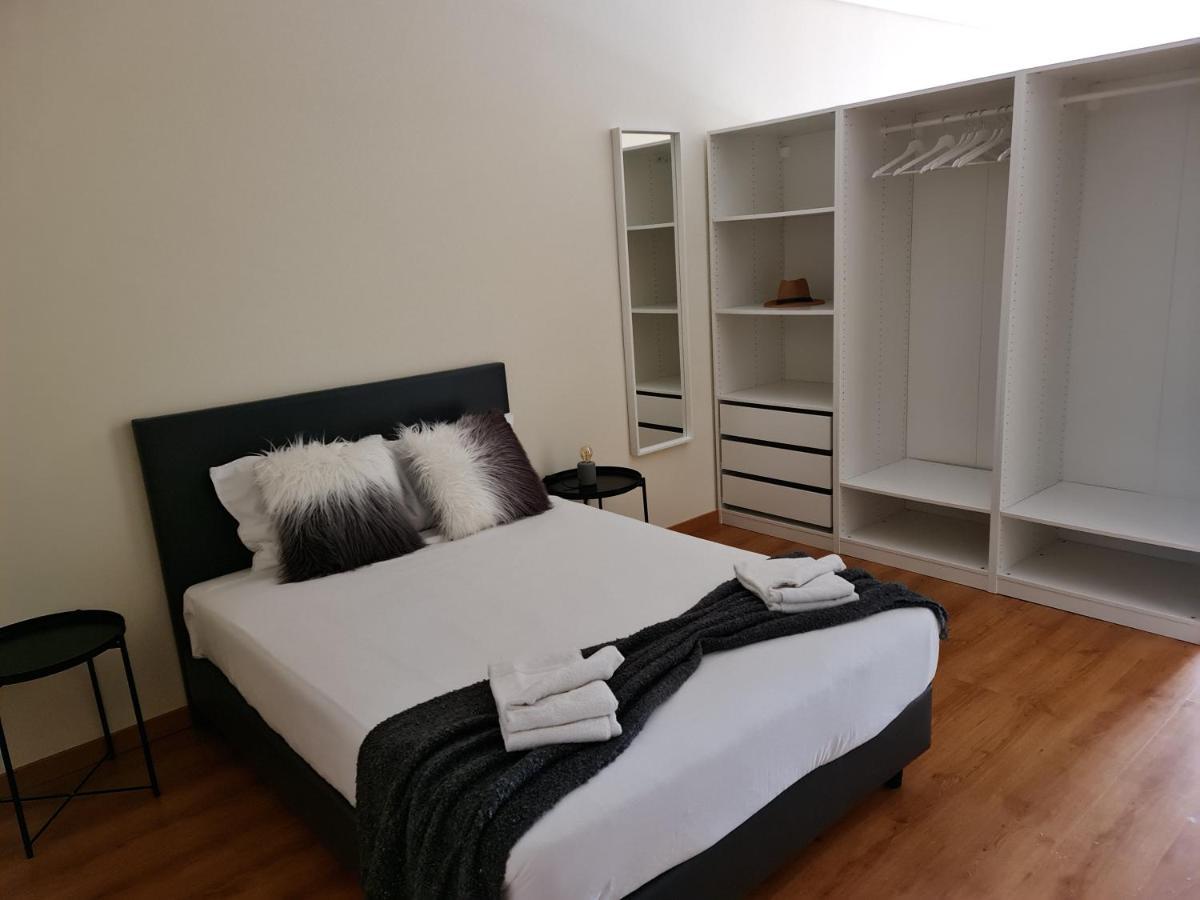 Appartement Tomas Flat à OOporto Extérieur photo