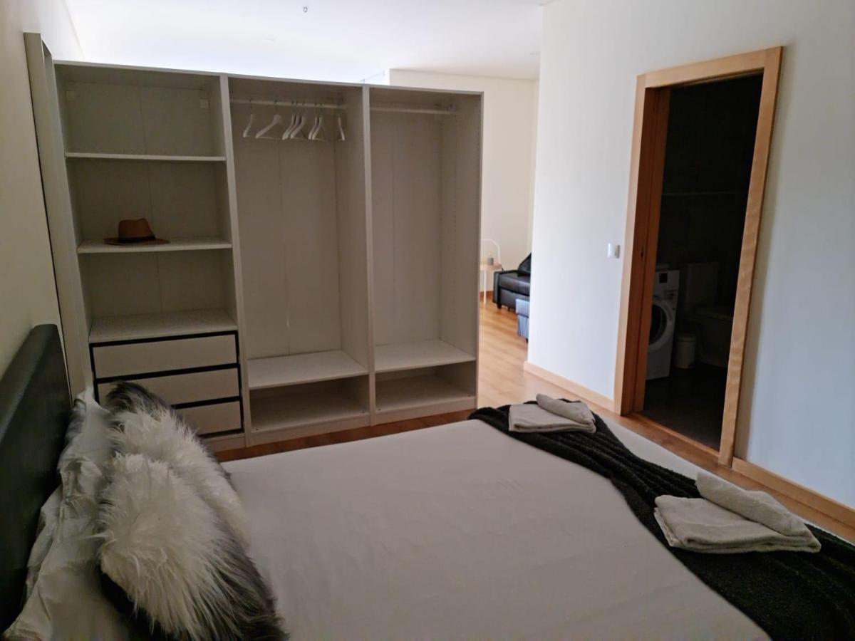 Appartement Tomas Flat à OOporto Extérieur photo