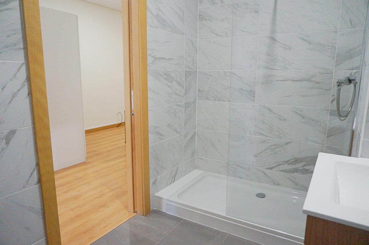 Appartement Tomas Flat à OOporto Extérieur photo